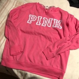 Victoria’s Secret PINK crew neck